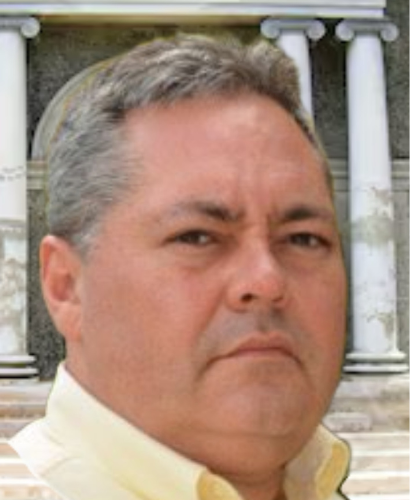 Dr. Agustín Irizarry Rivera, PE