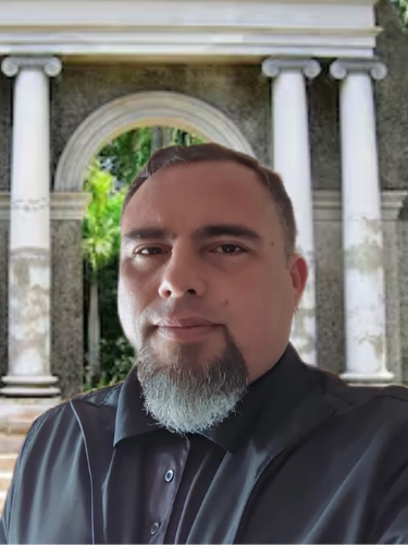 Dr. Eduardo I. Ortiz Rivera