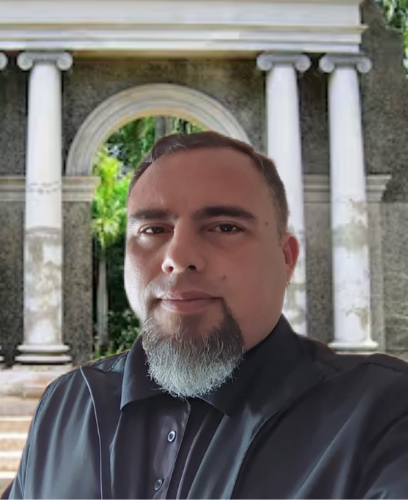 Dr. Eduardo I. Ortiz Rivera