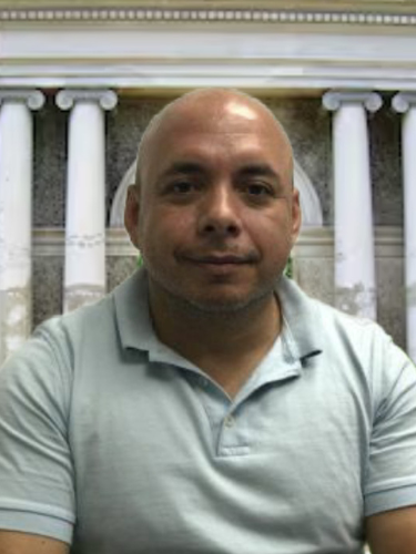 Dr. Fabio Andrade Rengifo