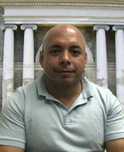 Dr. Fabio Andrade Rengifo