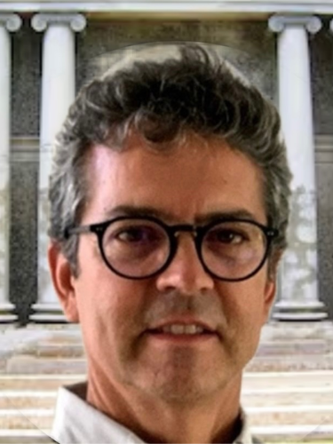 Dr. Lionel R. Orama Exclusa, PE