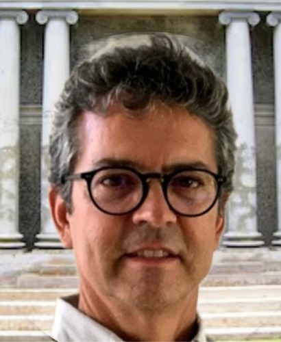 Dr. Lionel R. Orama Exclusa, PE