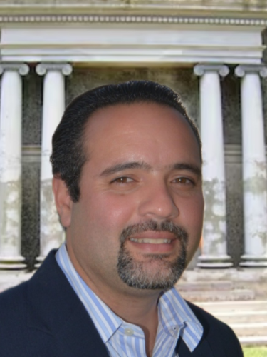 Dr. Luis D. Aponte Bermúdez, PE