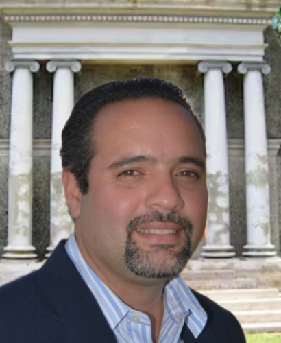 Dr. Luis D. Aponte Bermúdez, PE