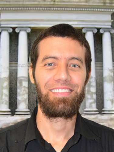 Dr. Marcel J. Castro Sitiriche