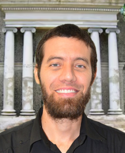 Dr. Marcel J. Castro Sitiriche
