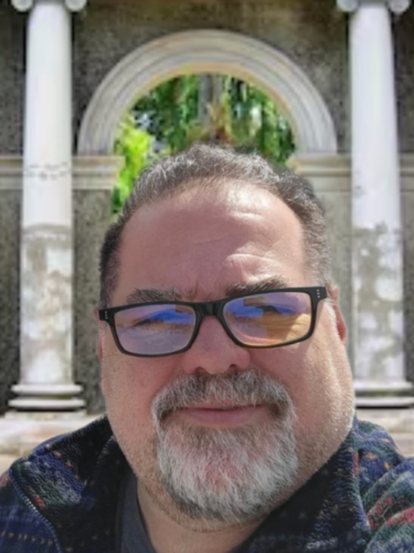 Ing. Gabriel Alcaraz, PE