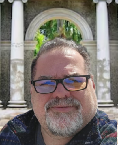 Ing. Gabriel Alcaraz, PE