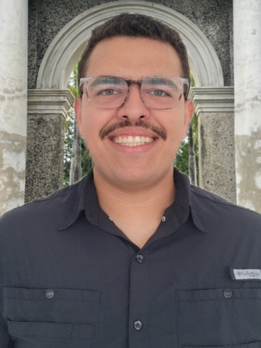 Leonardo Guadalupe Correa