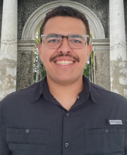 Leonardo Guadalupe Correa