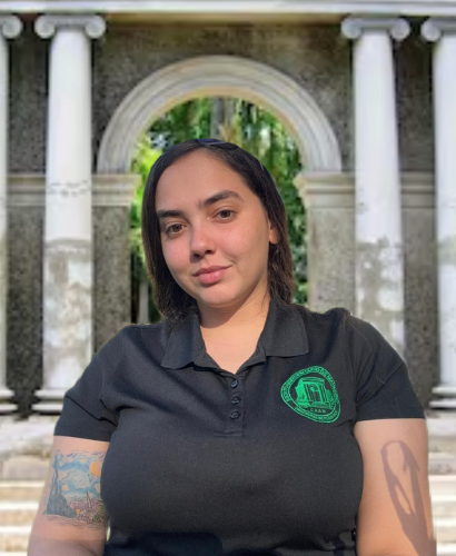Patricia Miranda Colón