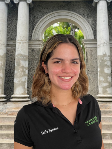 Sofía Fuentes Mejías