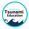 Puerto Rico Tsunami Education