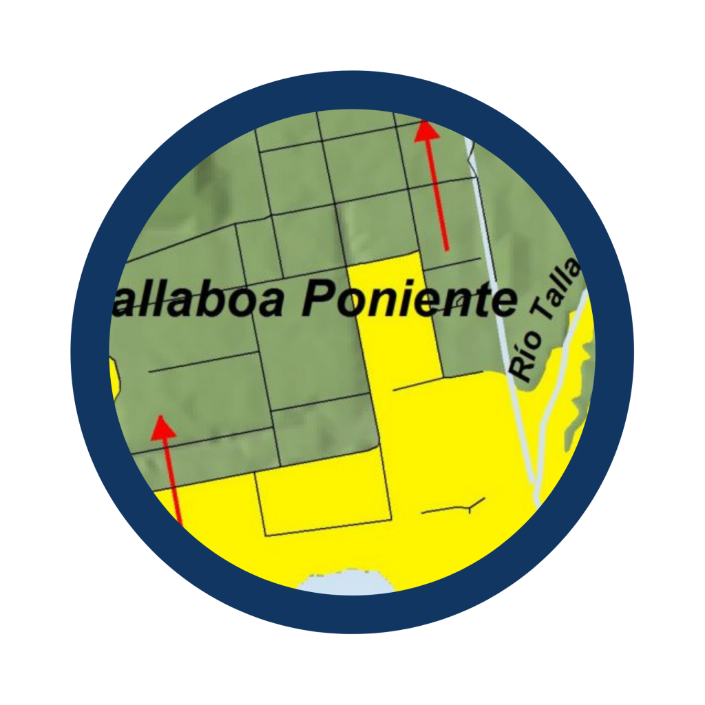 Tsunami map tool