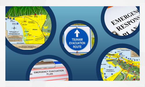 Puerto Rico Tsunami Education – Puerto Rico Seismic Network