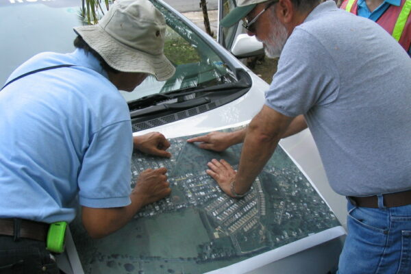 Comunidad San Carlos, Dorado Comunidad San Carlos, Dorado