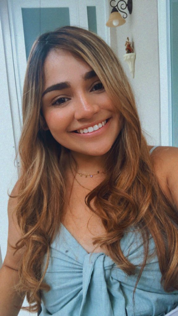 alison