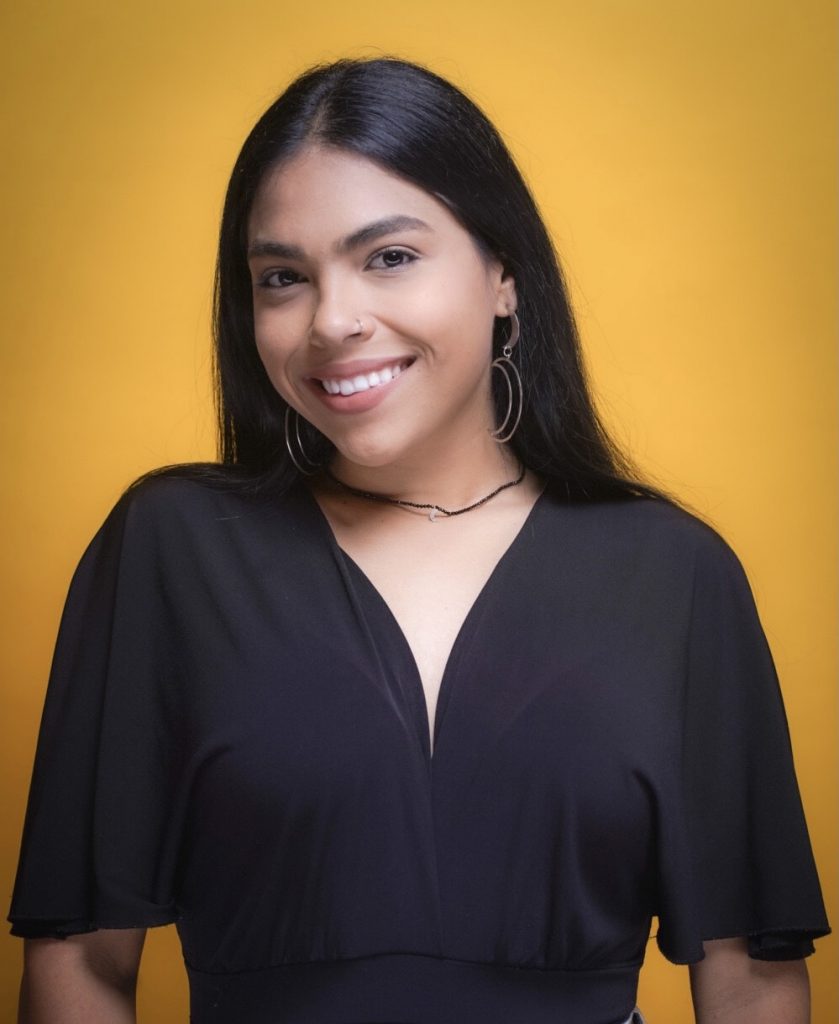 krystal montalvo