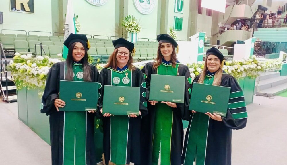 Fotos Graduadas 2026