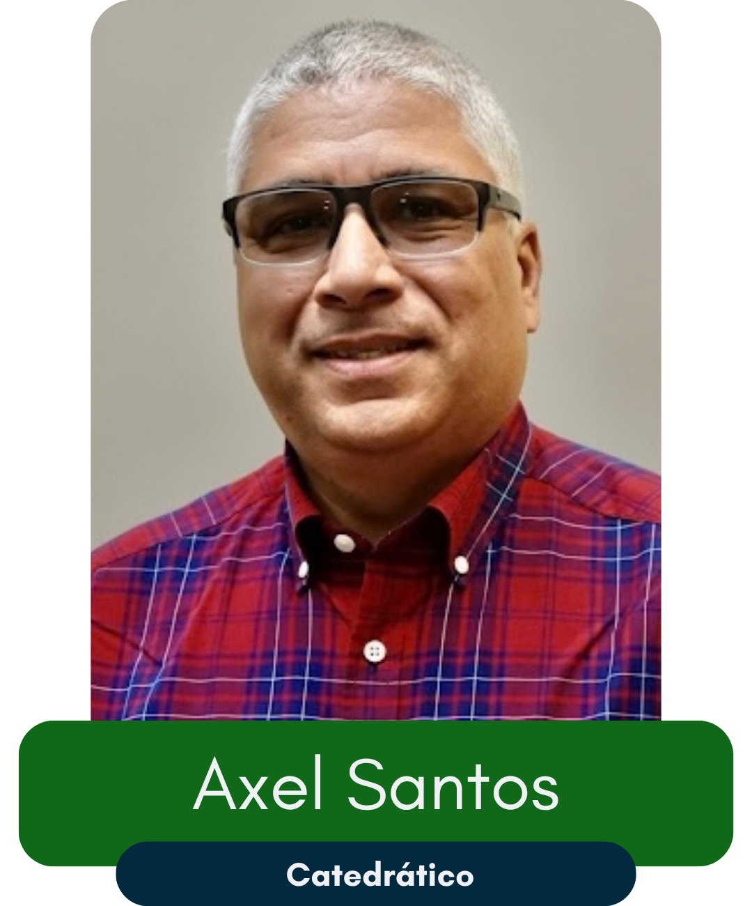 Axel santos web Axel santos web