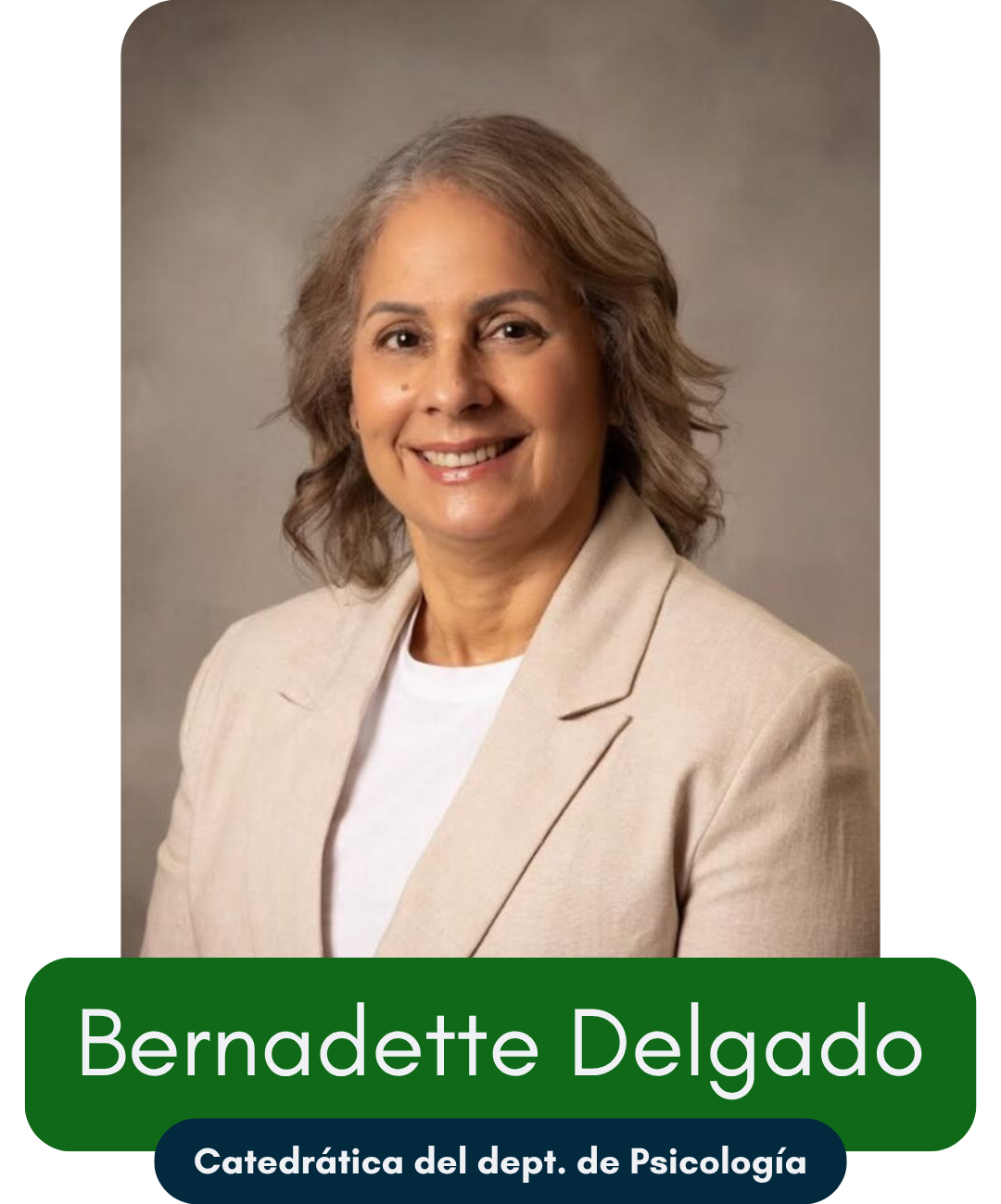 Bernadette web Bernadette web