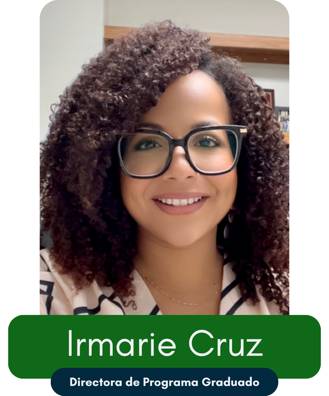 Irmarie Cruz Web site (1) Irmarie Cruz Web site (1)