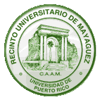 University logo