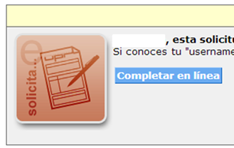 Completar en Linea