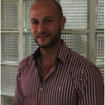 Josiah Hernández
