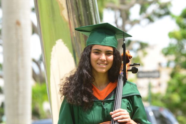 Hazel Thais Rivera Ríos