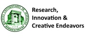 Research, Innovation & Creative Endeavors