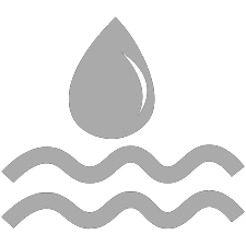 Water icon