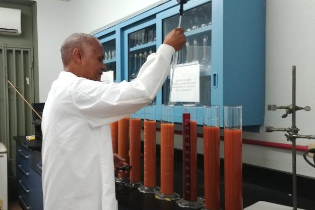 subvención millonaria