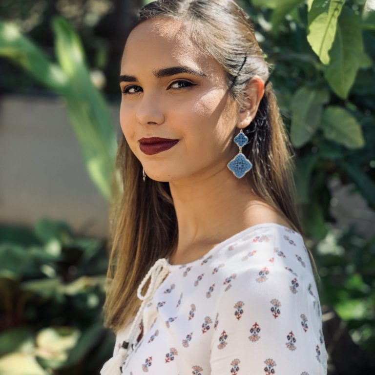 Foto para la reseña - Danelys Narváez Foto para la reseña - Danelys Narváez