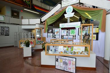 La universidad en el campo