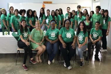 Urayo y Atabey se asientan en Añasco