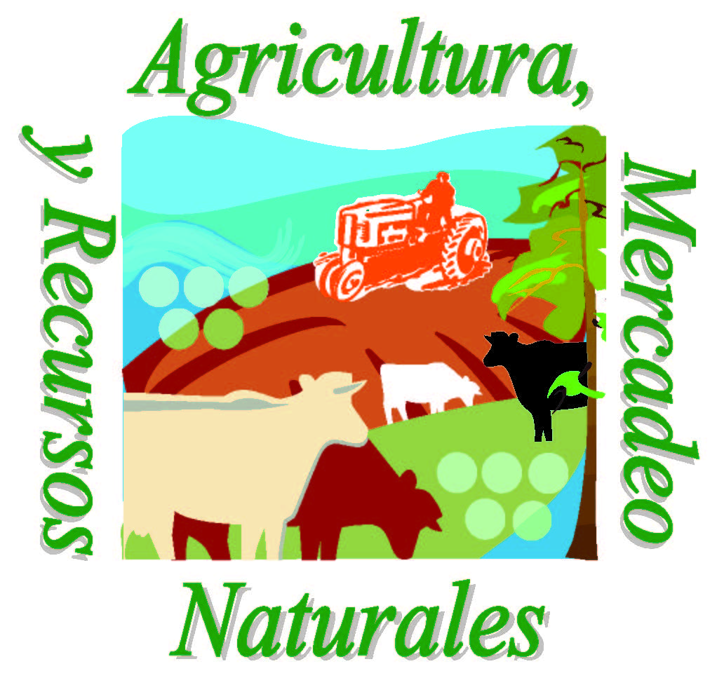 Agricultura logo