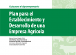 Guía para el Agroempresario