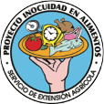 Curso de Inocuidad de Alimentos