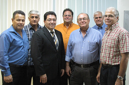 En busca de un café de altura