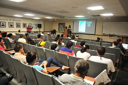 Promueven evolución a la agricultura orgánica