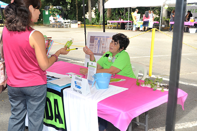 Somos una casa grande