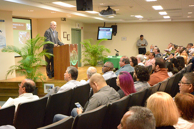 Iniciativas a favor de la agricultura