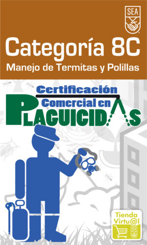 Categoría 8-C - 15-SEPT-2026 (PRESENCIAL)