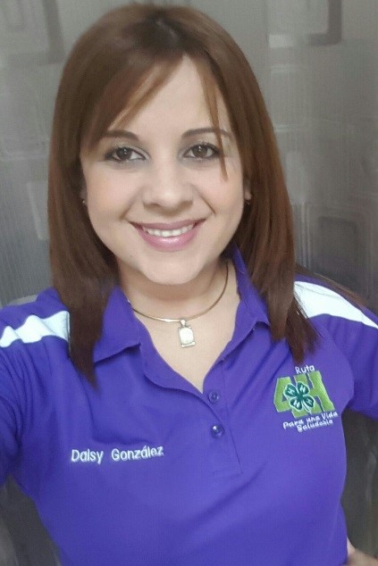 Daisy