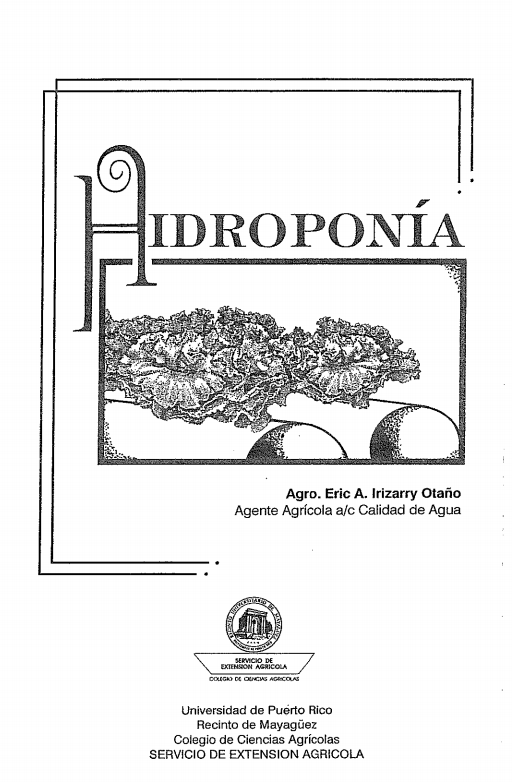 Hidroponia