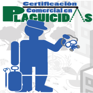 Certificaciones Plaguicidas