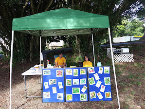 Exhibicion Semana Polinizadores Junio 2021