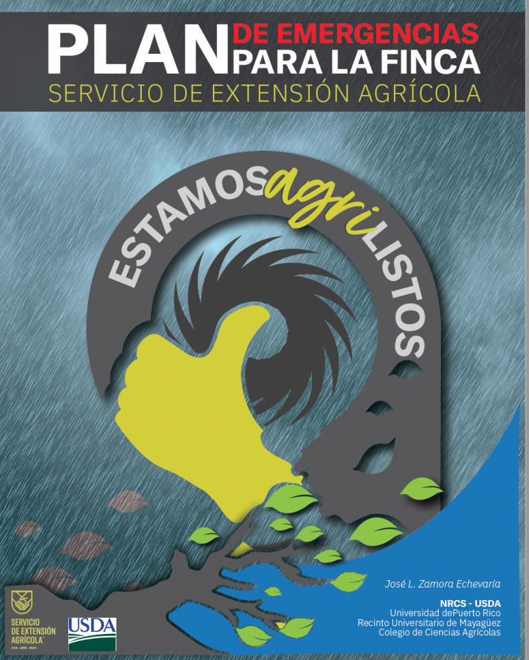 Emergencia en Cosecha